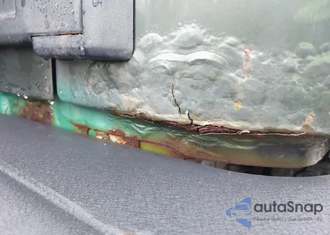 2007 Jeep Wrangler X из США, поврежденный, VIN 1J4FA24137L229376